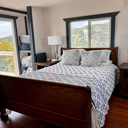Mystic Mountain Retreat Villa Miramonte Ngoại thất bức ảnh