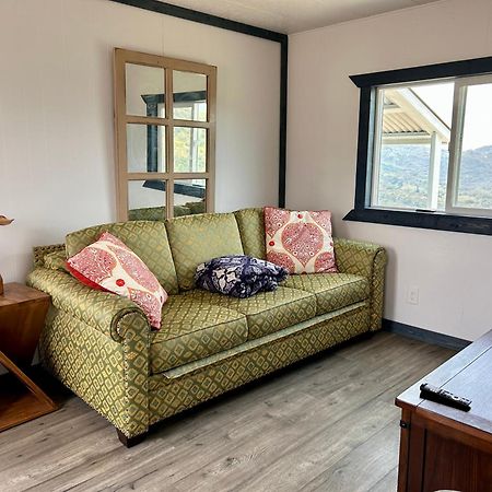 Mystic Mountain Retreat Villa Miramonte Ngoại thất bức ảnh