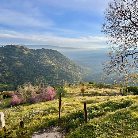 Mystic Mountain Retreat Villa Miramonte Ngoại thất bức ảnh