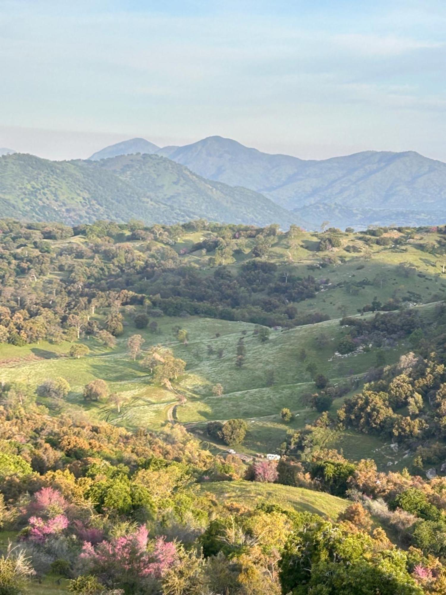 Mystic Mountain Retreat Villa Miramonte Ngoại thất bức ảnh
