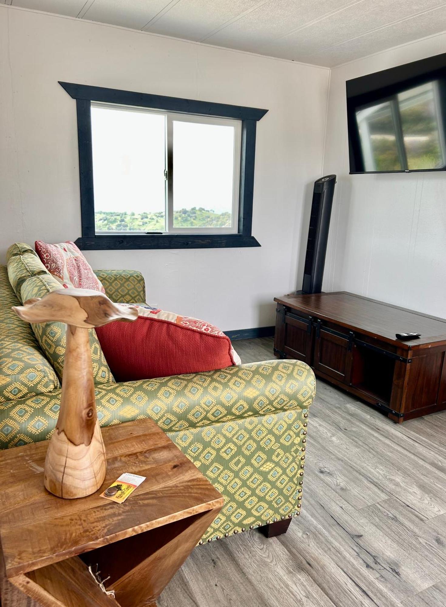 Mystic Mountain Retreat Villa Miramonte Ngoại thất bức ảnh