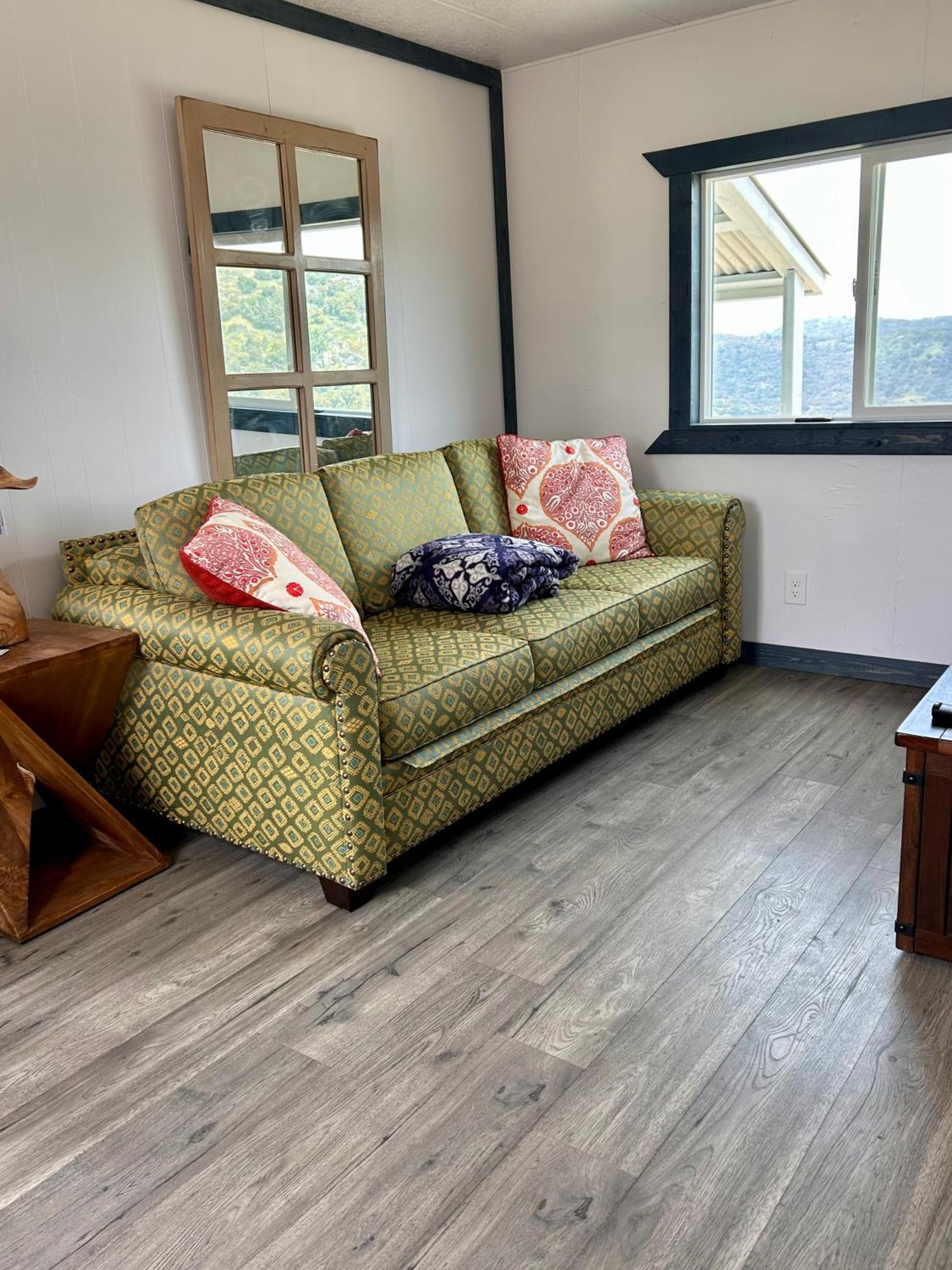 Mystic Mountain Retreat Villa Miramonte Ngoại thất bức ảnh
