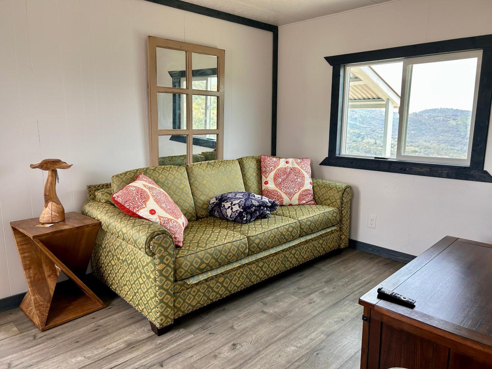 Mystic Mountain Retreat Villa Miramonte Ngoại thất bức ảnh