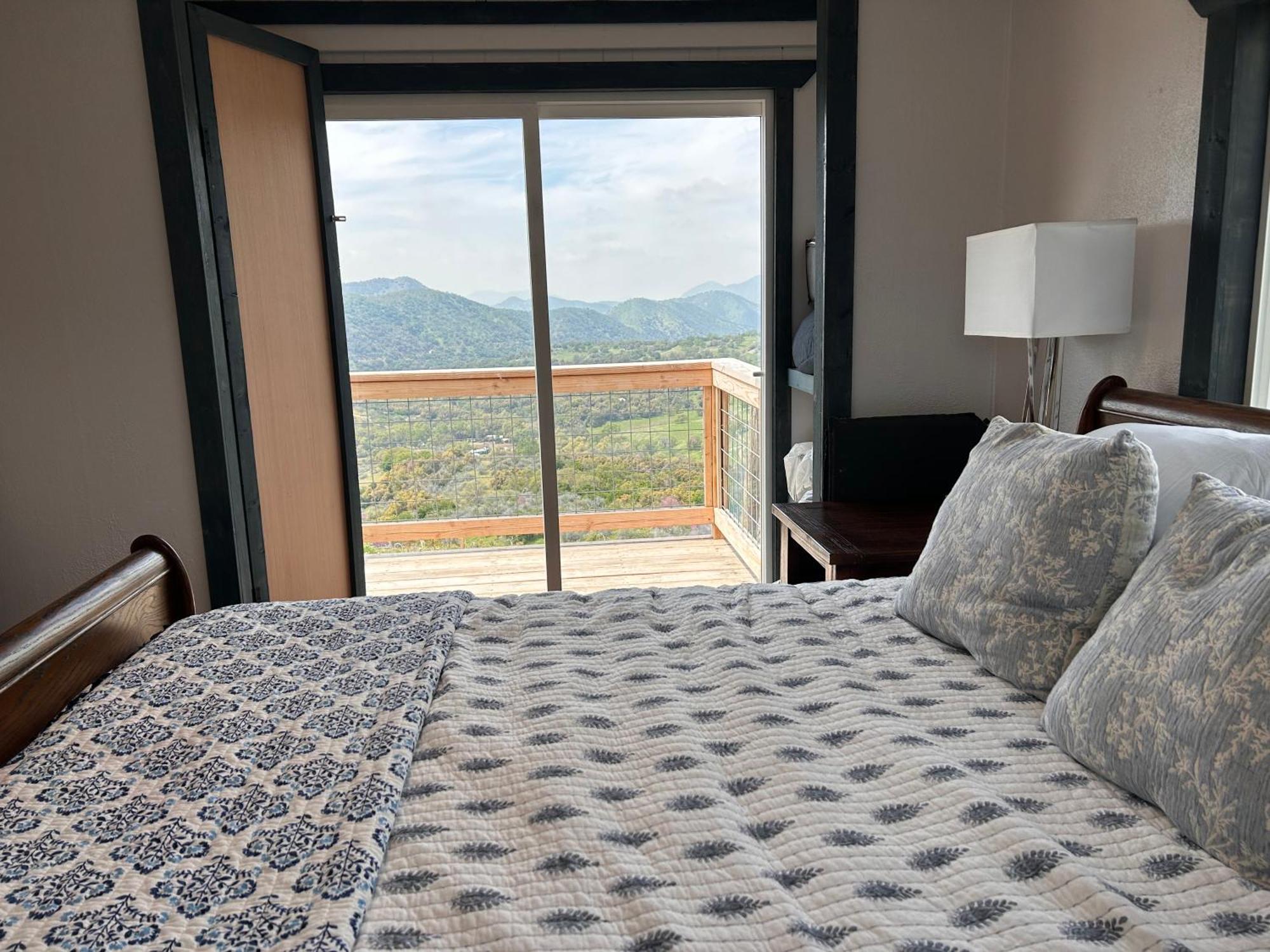 Mystic Mountain Retreat Villa Miramonte Ngoại thất bức ảnh