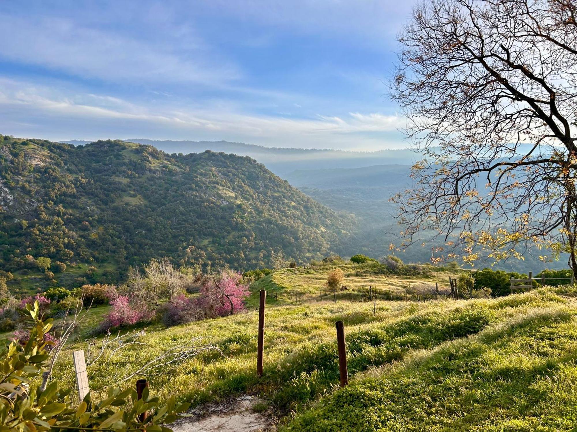 Mystic Mountain Retreat Villa Miramonte Ngoại thất bức ảnh